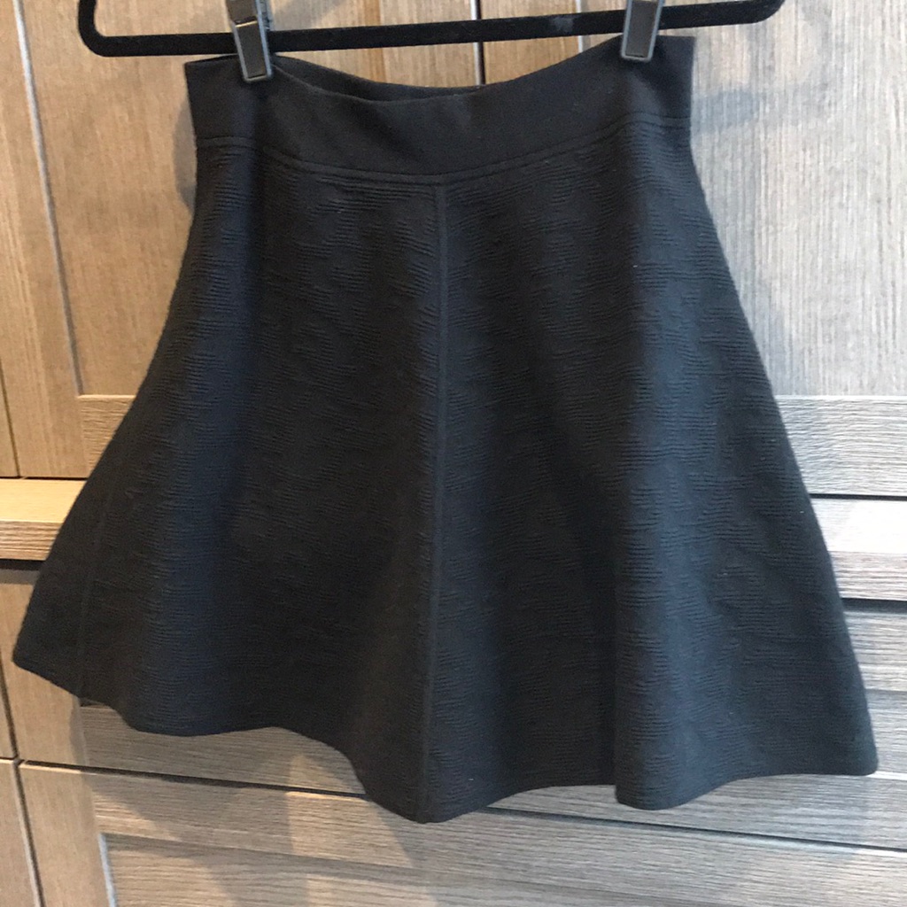 Theory Cotton Flair Shirt
